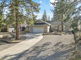 17440 Jack Rabbit Rd, Weed, CA 96094