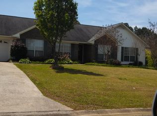 160 Hidden Cir, Rainbow City, AL 35906