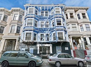 520 Natoma St APT 11, San Francisco, CA 94103