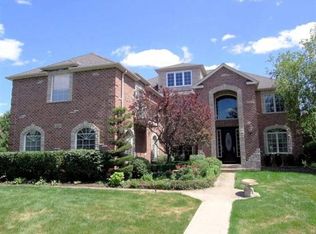 4219 Colton Cir, Naperville, IL 60564