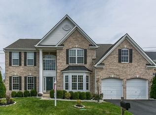6666 Jackson Fields Ct, Centreville, VA 20121