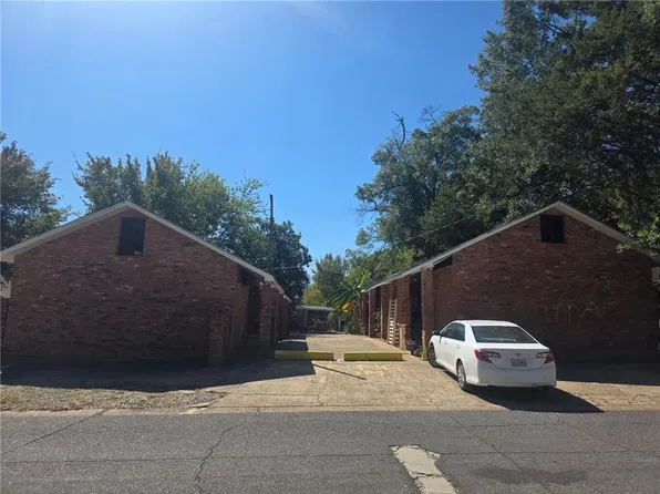 533 Lakeview St, Pineville, LA 71360