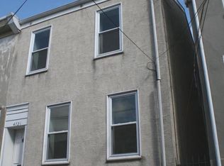 4721 Fowler St, Philadelphia, PA 19127