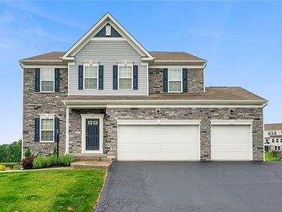 12 Pony Ct, Imperial, PA, 15126