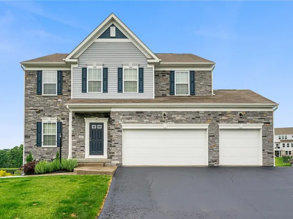 12 Pony Ct, Imperial, PA 15126