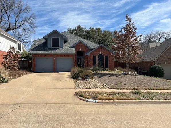 2704 Alexander Ct, Plano, TX 75074