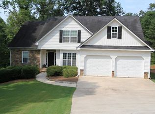201 Amaranth Ct, Ball Ground, GA 30107