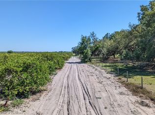 Bethea Rd, Zolfo Springs, FL 33890
