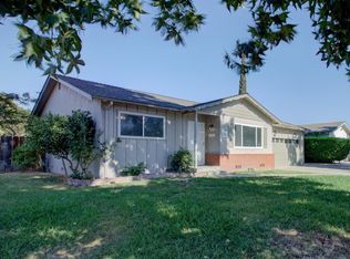 3200 El Capitan Ave, Merced, CA 95340