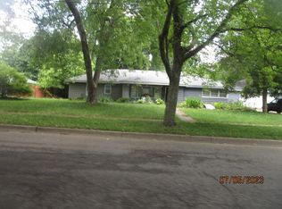1743 Glendale Blvd, Kalamazoo, MI 49004