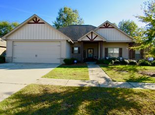 19 Castlewoods Way, Petal, MS 39465