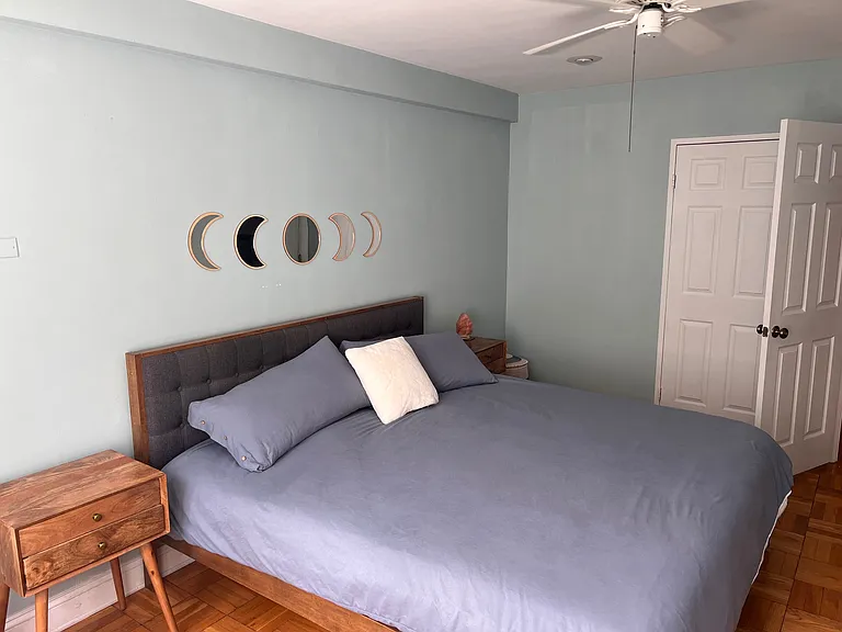 4100 W St NW #201 — Photo 11