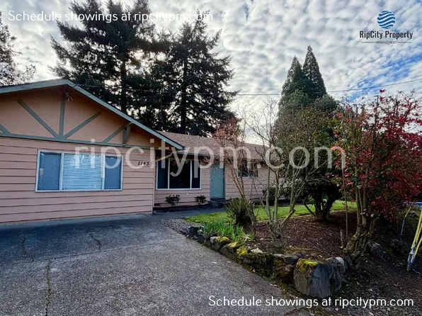 11430 SW 121st Ave, Tigard, OR 97223