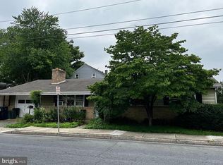 325 N 5th Ave, Lebanon, PA 17046