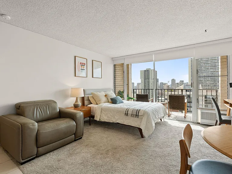 2345 Ala Wai Blvd #2604 — Photo 5