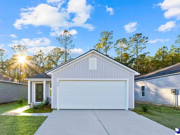 555 Resolute St, Florence, SC 29501