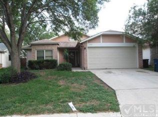 9114 Deer Vlg, San Antonio, TX 78250