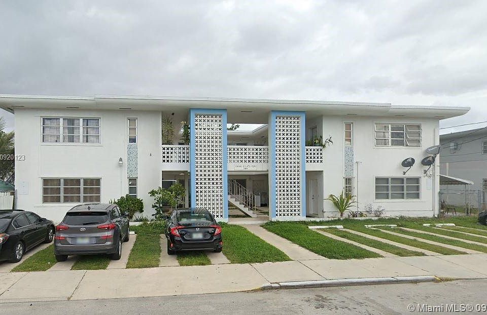 1st image of 501 NE 82nd Ter APT 5