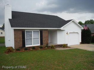 1745 Winnabow Dr, Fayetteville, NC 28304