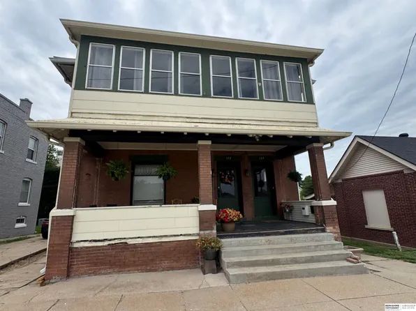 122-124 N 30th St, Omaha, NE 68131