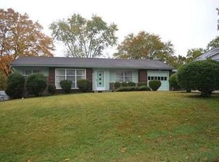 3548 Shelby Cir, Chattanooga, TN 37412