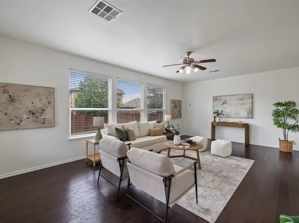 11304 Running Brush Ln, Austin, TX 78717