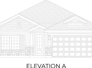McKinley Select F plan