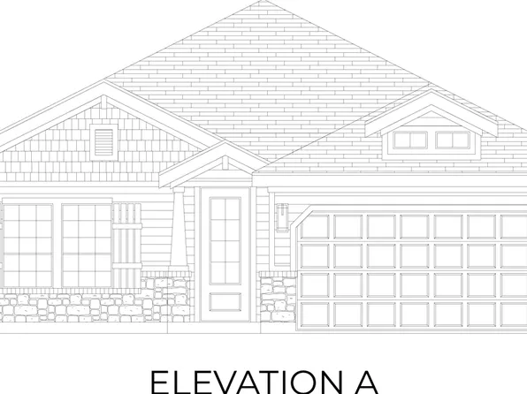 McKinley Select F Plan, Parkside