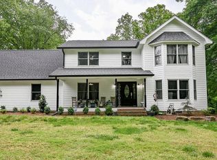 986 Cohutta Beaverdale Rd, Cohutta, GA 30710