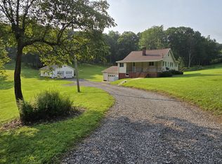 15731 Veterans Memorial Hwy, Kingwood, WV 26537