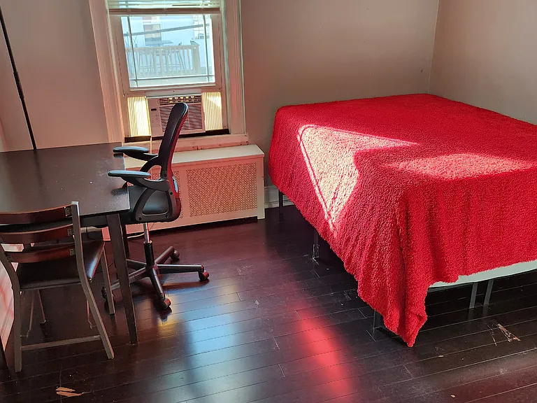 Madison Room