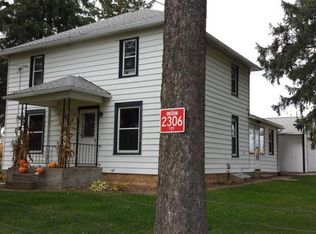 2306 E Deer Path Rd, Byron, IL 61010