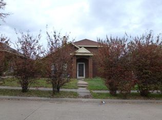 1624 Liberty Ln, Mesquite, TX 75149