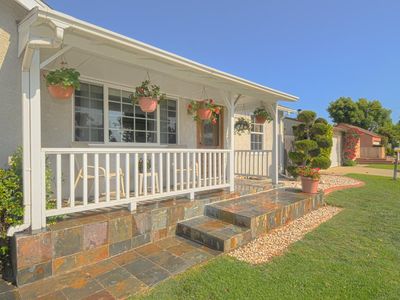 8206 Handley Ave, Los Angeles, CA, 90045