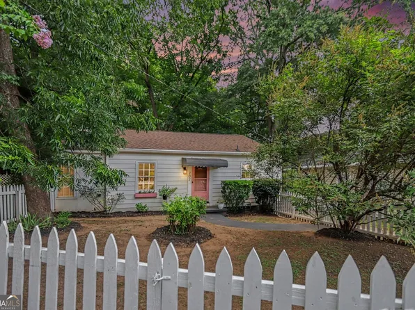 702 Glenwood Ave SE, Atlanta, GA 30312