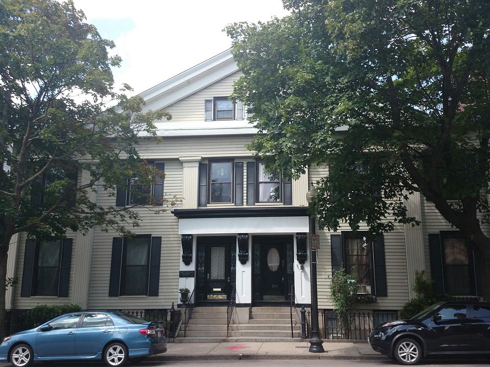 1st image of 512 East Broadway