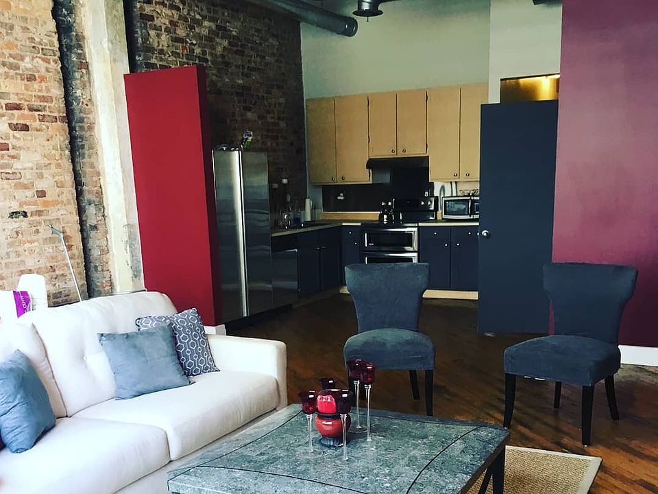 1st image of 87 Peachtree St SW APT 604