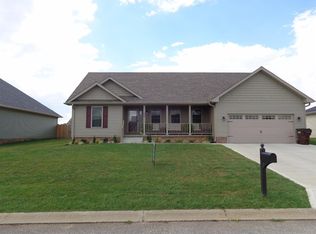 490 Pine Hurst, Mount Sterling, KY 40353