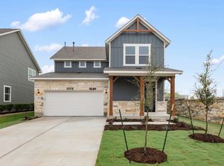 102 Palo Brea Loop, Hutto, TX 78634