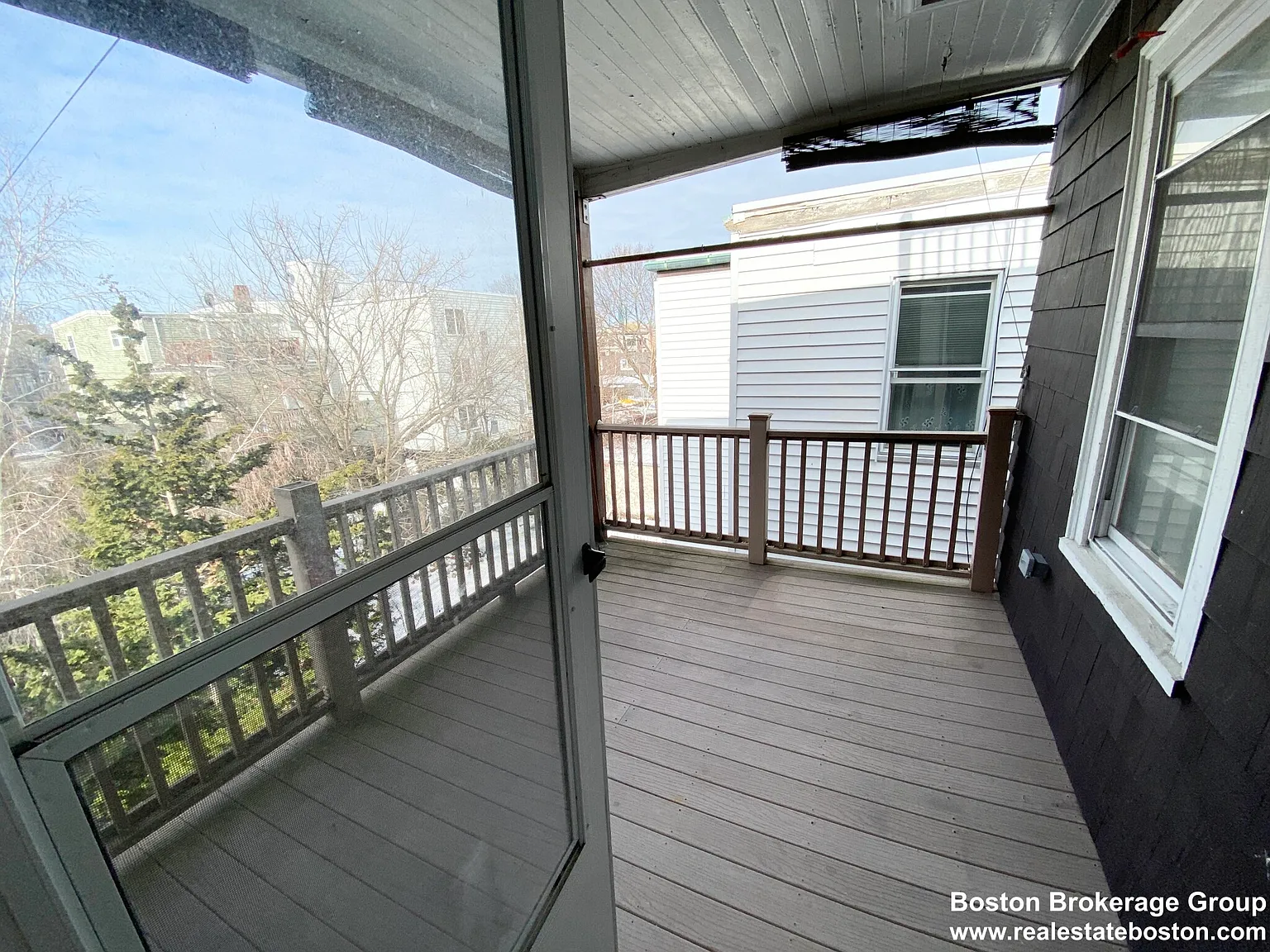 3 bed, 1.0 bath, $3,100 — Photo 4