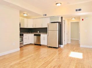 24 Princeton St APT 1, Boston, MA 02128