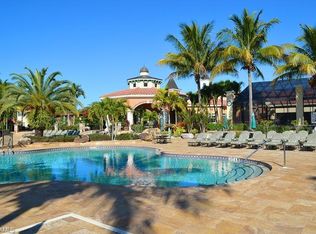 8541 Via Garibaldi Cir UNIT 201, Estero, FL 33928