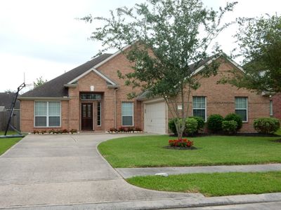 2506 Langley Ct, League City, TX, 77573