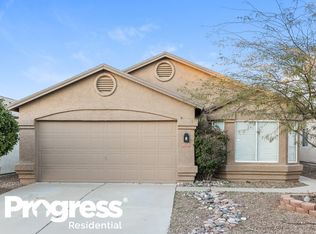9229 E Muleshoe St, Tucson, AZ 85747