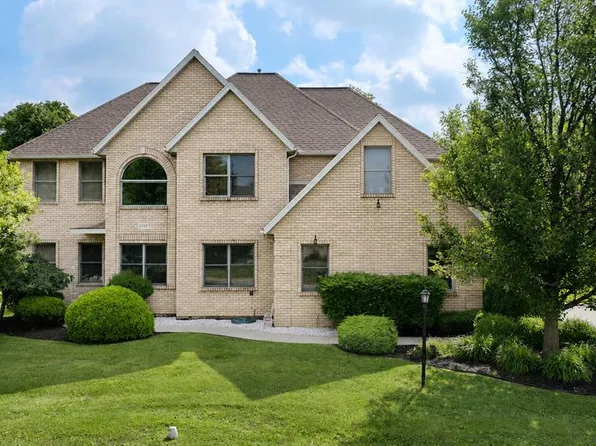1743 Hidden Oak Trl, Mansfield, OH 44906