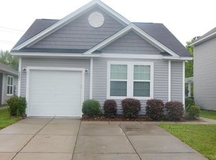 8803 Gilston Ln, North Charleston, SC 29420