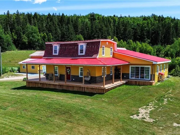 480 Upper Goshen Rd, Elgin, NB E4Z 2K5