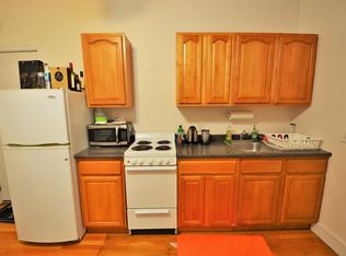 70 Westland Ave, Boston, MA 02115