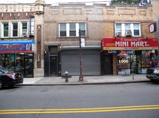 9511 Jamaica Ave, Woodhaven, NY 11421