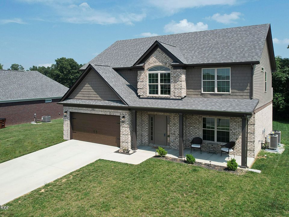 419 N Canterbury Glen Dr, Mount Washington, KY 40047 Zillow